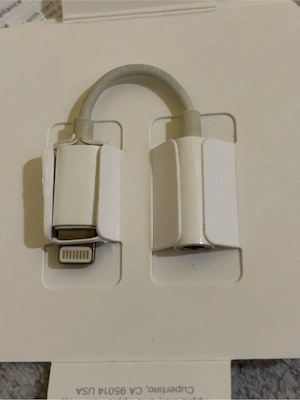 USB-C to adaptor Headphone Jak