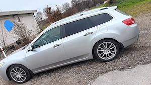 Honda Accord Tourer 2.0 Benzină  - imagine 2