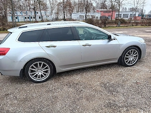 Honda Accord Tourer 2.0 Benzină  - imagine 3