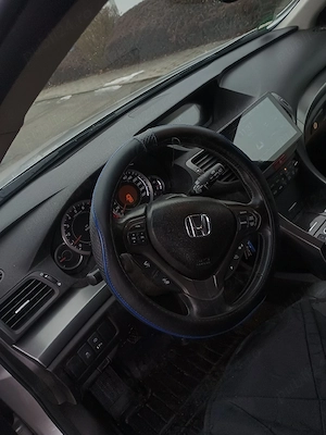 Honda Accord Tourer 2.0 Benzină  - imagine 4