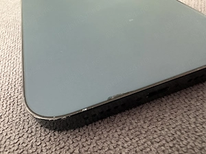 iPhone 12 Pro Max Blue - 128 GB - imagine 4