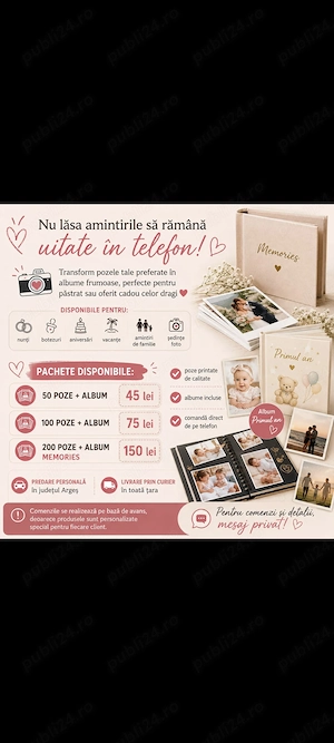 Printez poze