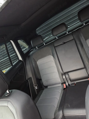 Volkswagen Tiguan R-line - imagine 8