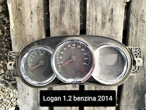 Scaune față Logan 2014 - imagine 4