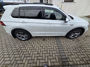 Volkswagen Tiguan R-line - imagine 10