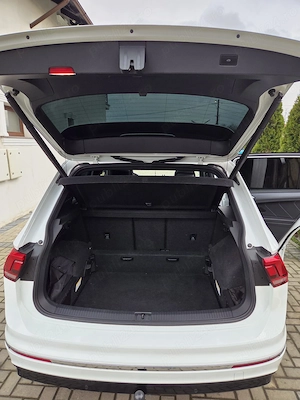 Volkswagen Tiguan R-line - imagine 4