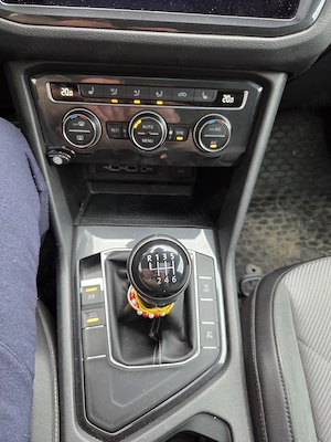 Volkswagen Tiguan R-line - imagine 7