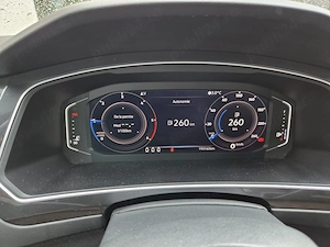 Volkswagen Tiguan R-line - imagine 5