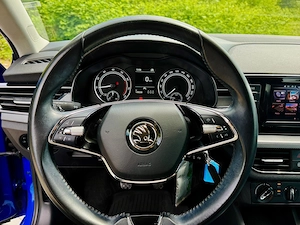 Skoda Scala 2020  - imagine 7
