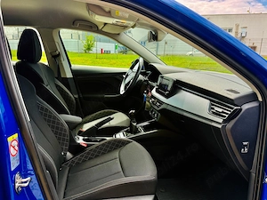 Skoda Scala 2020  - imagine 5