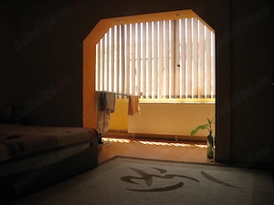 De închiriat apartament cu o cameră în zona Dâmbovița  - imagine 5
