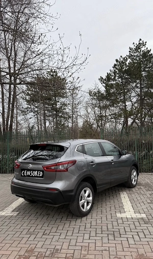 Nissan Qashqai 4x4   2020 | 1.7 dCi |