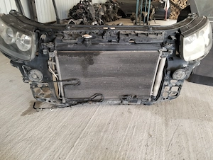 Cutie transfer Hyundai santa Fe 2.2 d4eb 2007 - imagine 5