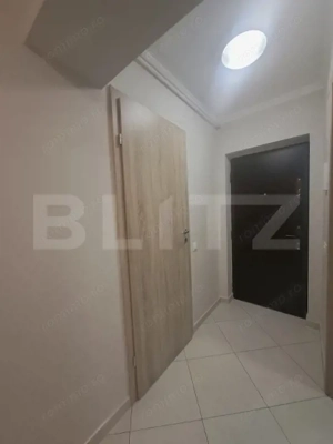 Studio generos, ideal pentru locuit sau investiție - Tractorul - imagine 4