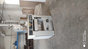 Masina de rindeluit la grosime S530