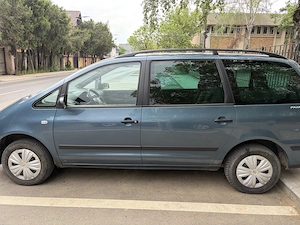 Volkswagen Sharan 1.9 TDI  - imagine 2