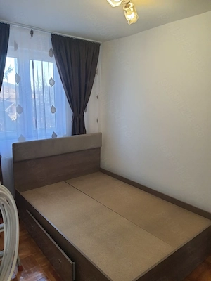 Vand apartament 3 camere in Campina et.2 4,str.Maramures zona Autogara ,se vinde asa cum este mobila - imagine 19