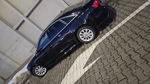 de vanzare audi a6 c7 automat 2.0 TDI