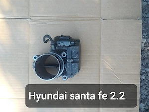 Cutie viteze manuala Hyundai santa Fe 2.2 d4eb 2007 - imagine 3