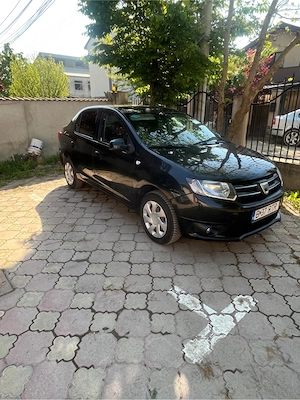 Dacia Logan 1.2+GPL-2013 - imagine 3