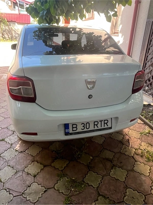 Dacia Logan 1.2+GPL-2013 - imagine 2