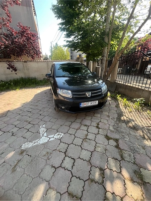 Dacia Logan 1.2+GPL-2013 - imagine 4