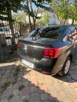 Dacia Logan 1.2+GPL-2013 - imagine 5