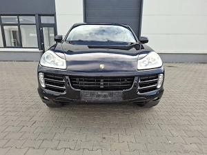 Porsche Cayenne Turbo, An 2010, 232.000 km   - imagine 3