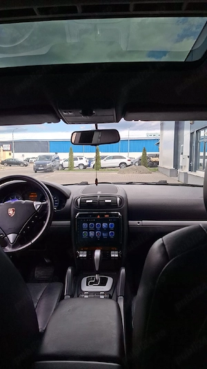 Porsche Cayenne Turbo, An 2010, 232.000 km   - imagine 6
