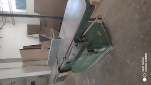 Masina de indreptat tip MI-500