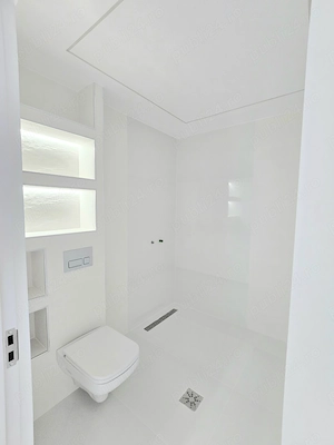 Apartament 2 camere decomandat   modern Zona Nicolae Iorga (Bucovina) - imagine 5