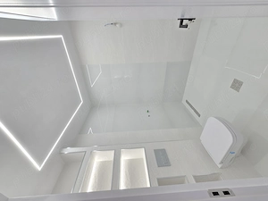 Apartament 2 camere decomandat   modern Zona Nicolae Iorga (Bucovina) - imagine 4
