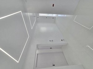 Apartament 2 camere decomandat   modern Zona Nicolae Iorga (Bucovina) - imagine 2