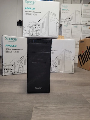 Unitate PC Spacer Apollo Office