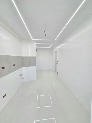 Apartament 2 camere decomandat   modern Zona Nicolae Iorga (Bucovina) - imagine 3