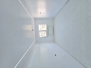 Apartament 2 camere decomandat   modern Zona Nicolae Iorga (Bucovina) - imagine 9