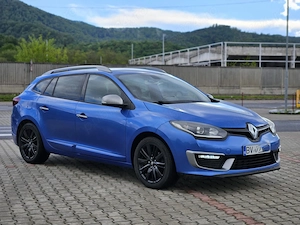 Renault Megane III 1.5 GT Line pachet complet - imagine 5