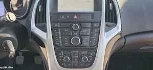 Opel Astra J   1.7  Diesel  130 Cp - imagine 10
