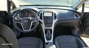 Opel Astra J   1.7  Diesel  130 Cp - imagine 7