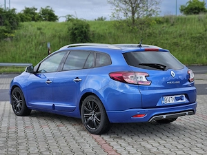 Renault Megane III 1.5 GT Line pachet complet - imagine 3