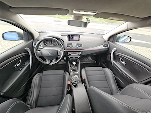 Renault Megane III 1.5 GT Line pachet complet - imagine 7