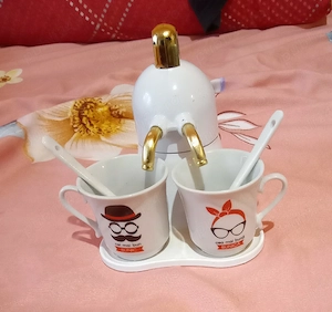 vind cafetiera 