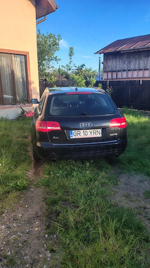 Vand Audi A6 C6 Avant - imagine 2