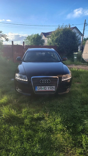 Vand Audi A6 C6 Avant - imagine 4