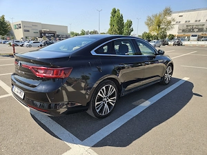 Renault talisman 1,5 dci edc - imagine 3