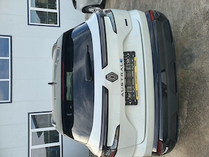 Haion Renault Austral 12 hybrid 2023