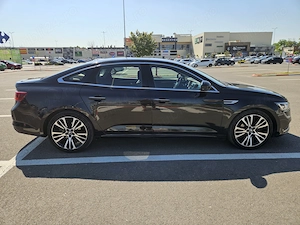 Renault talisman 1,5 dci edc - imagine 2