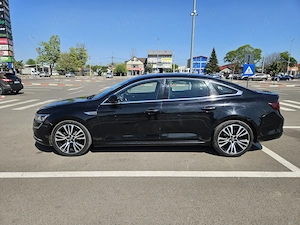 Renault talisman 1,5 dci edc - imagine 4