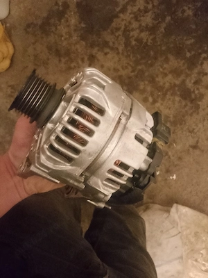 alternator - imagine 2