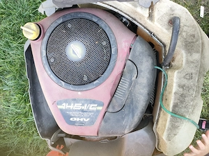 Tractor iarba Husqvarna 